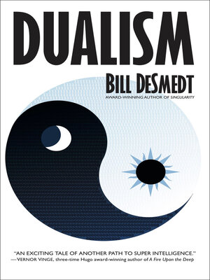 cover image of Dualism